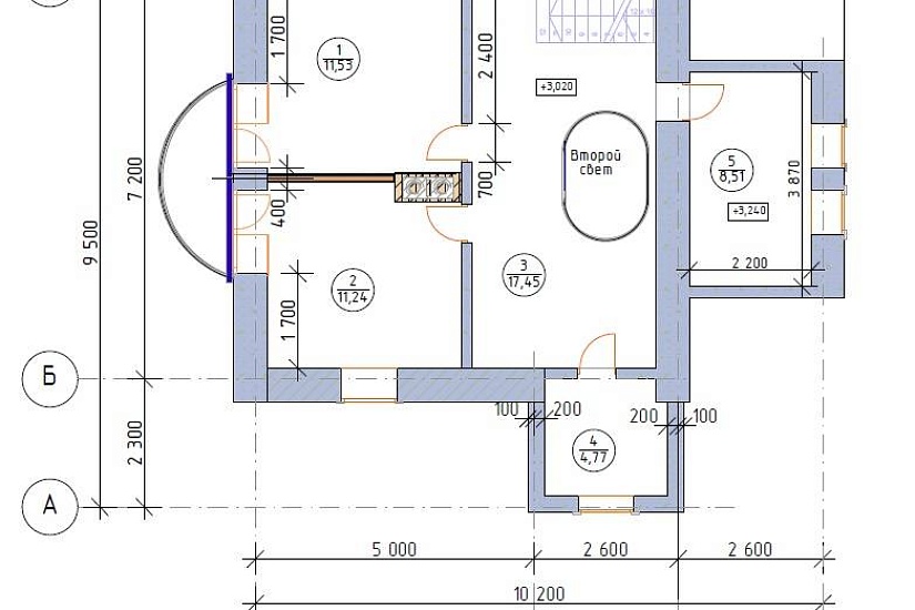 Проект Проект