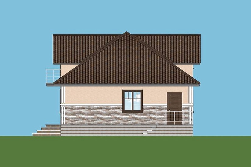 Жилой дом 2170 Жилой дом 2170