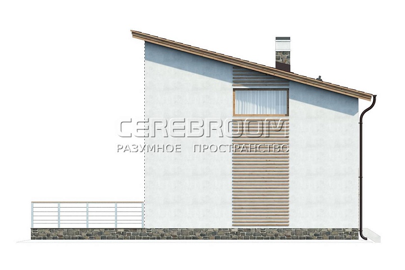 Жилой дом 935