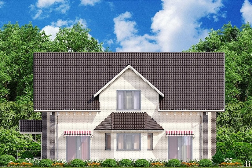 Проект 272 ПДФ