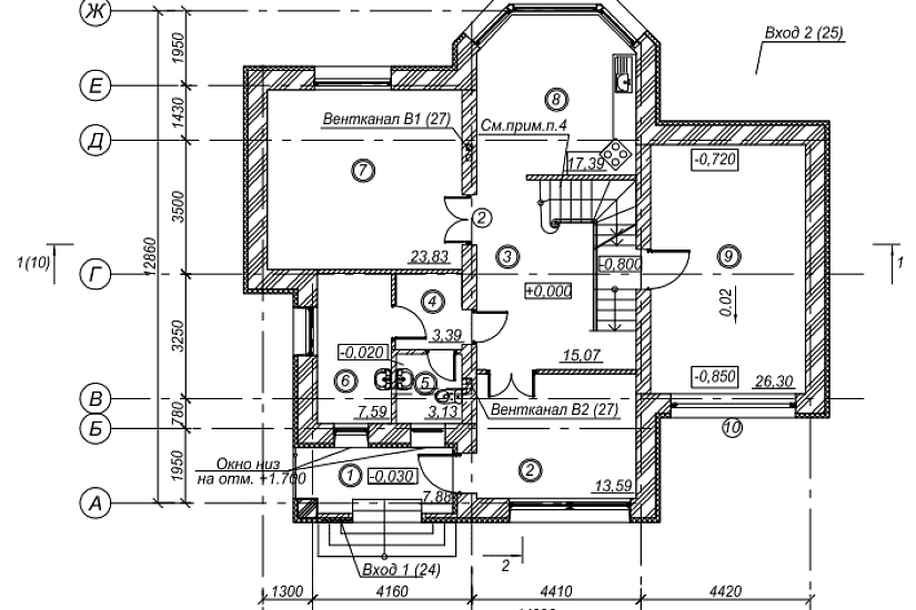 Проект 36 ПДФ