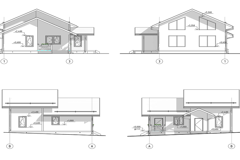 Дом-брус-2этажа-7820х9820-АР-КР