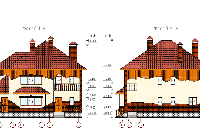 Проект 91 ПДФ