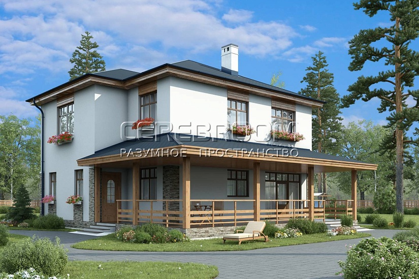 Жилой дом 952 Жилой дом 952