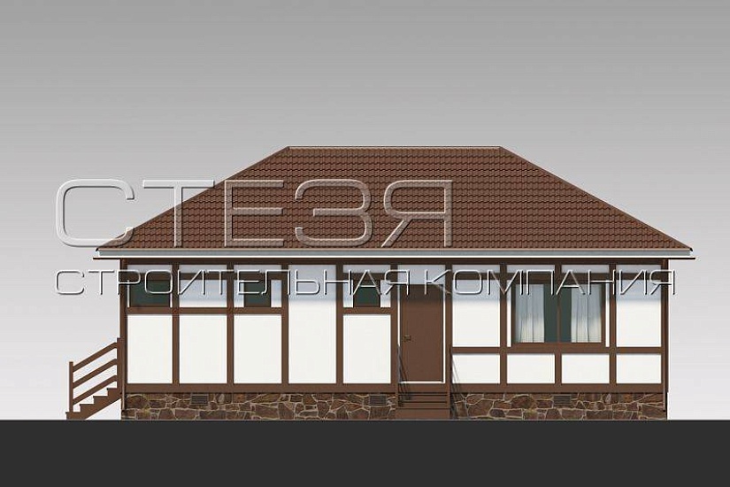 Жилой дом 2495