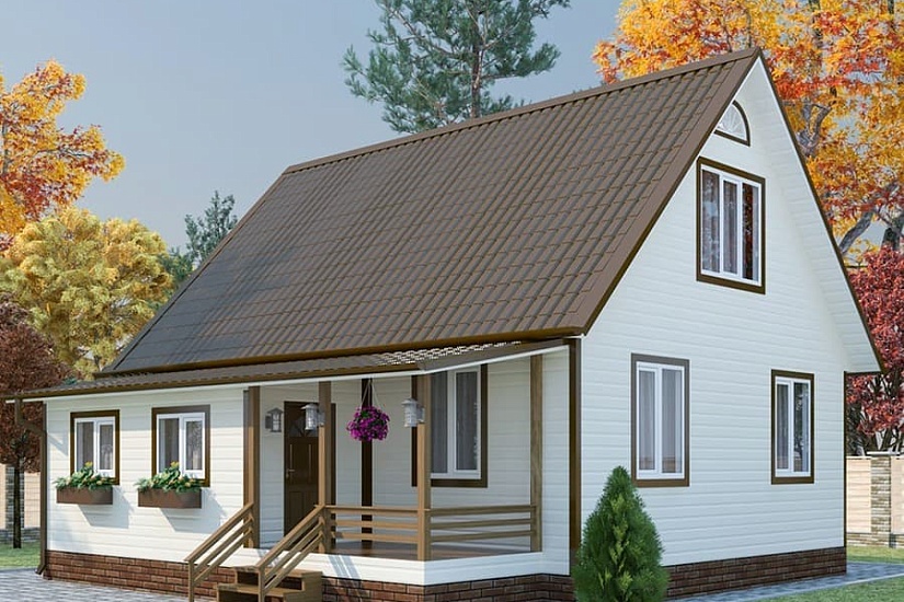 Барон 9К 7.0х9.0 м Барон 9К 7.0х9.0 м