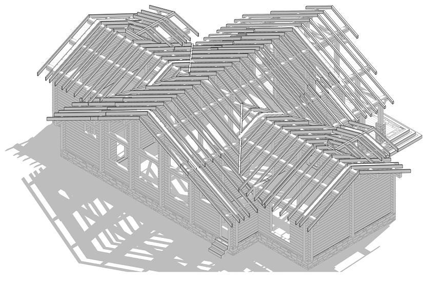 Дом-брус210х188мм-20050х13800-1эт-АР-КР