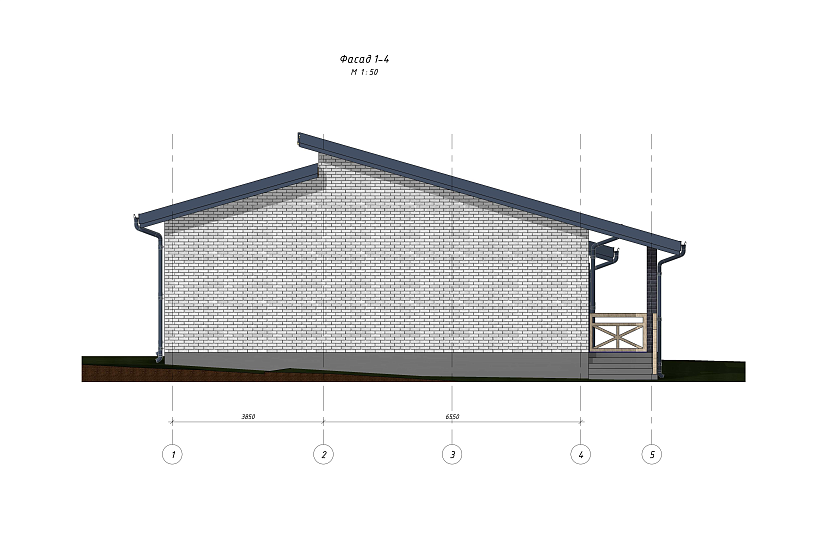 Дом-газоблок-500мм-9100х10800-ЭП