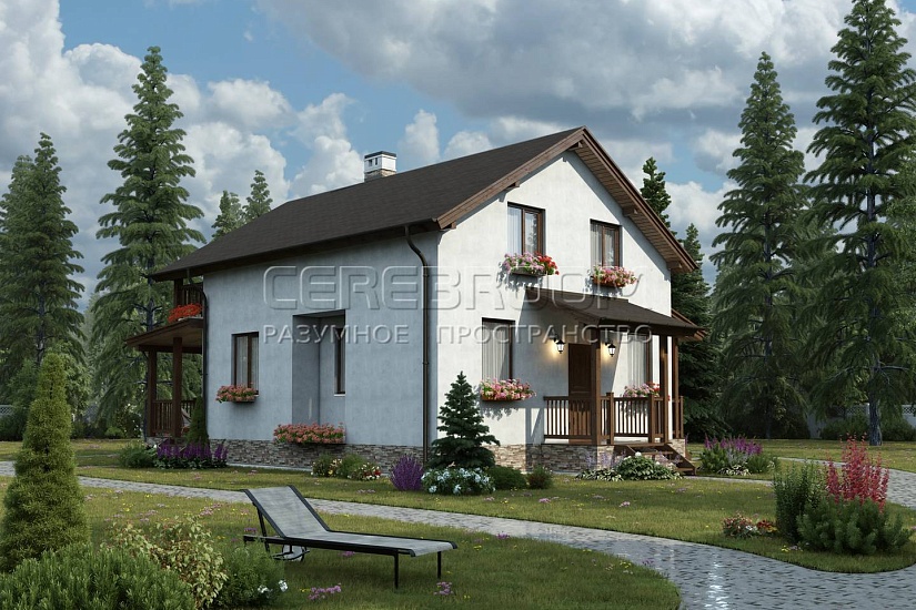 Жилой дом 944 Жилой дом 944