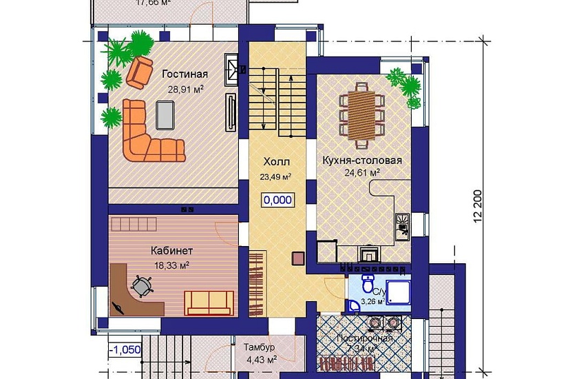 Проект 398 ПДФ