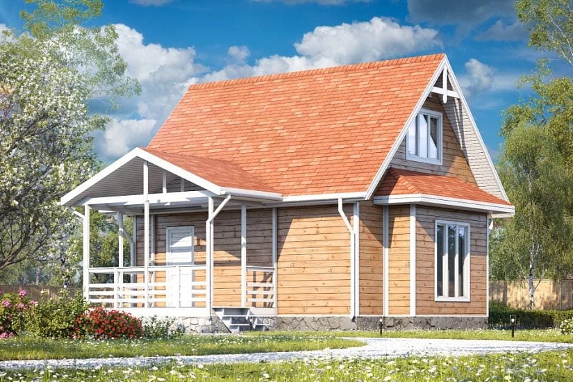 Жилой дом 706