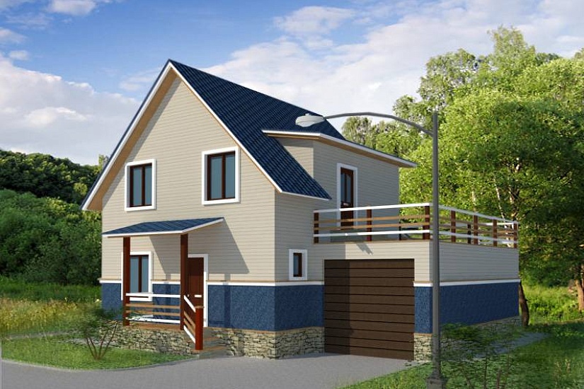 Жилой дом 2159 Жилой дом 2159