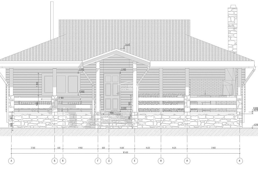 Баня 2333 Баня 2333