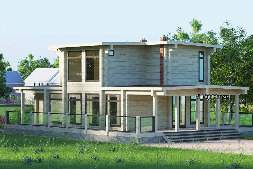 Жилой дом 2559