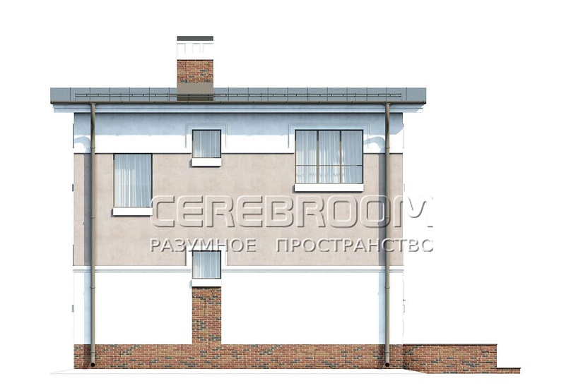 Жилой дом 899