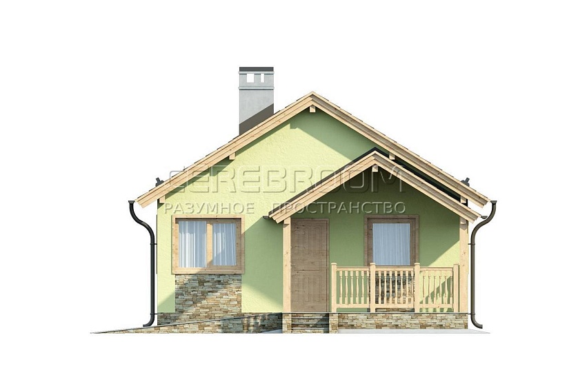 Жилой дом 875 Жилой дом 875