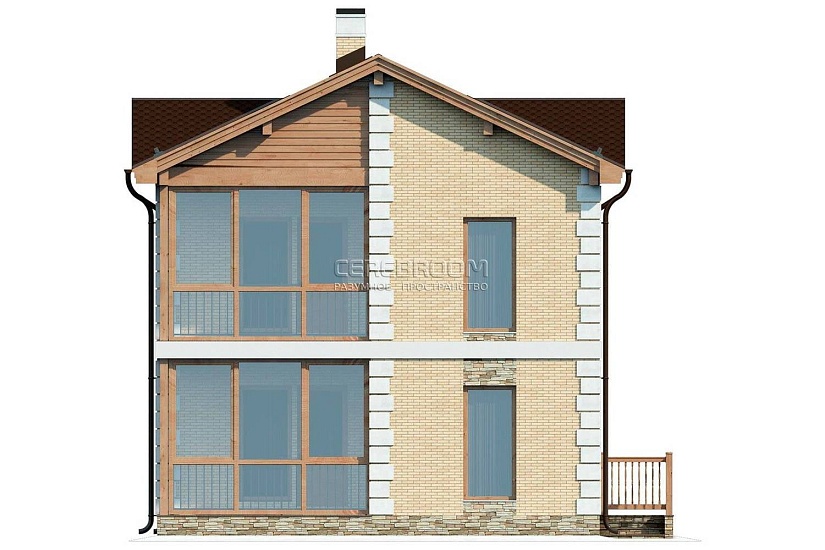 Жилой дом 914