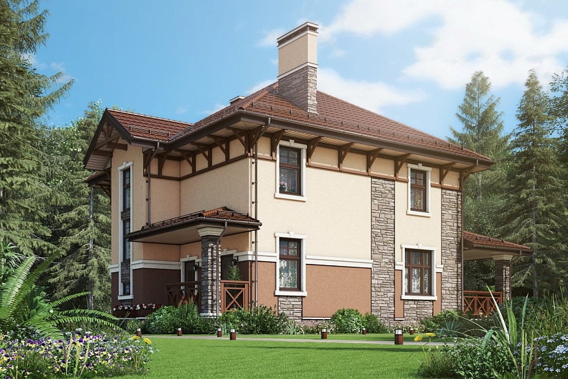 Проект 404 ПДФ