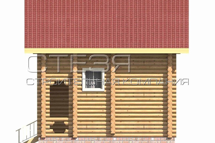 Жилой дом 2425