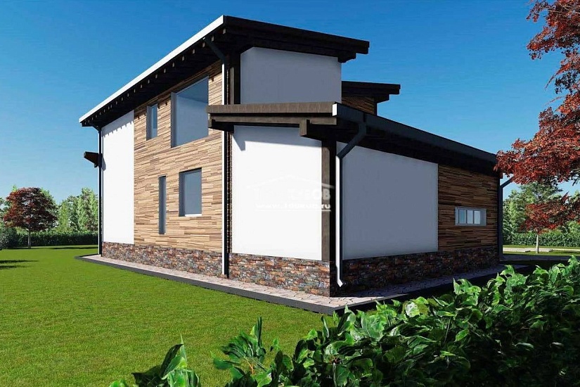 Жилой дом 2267