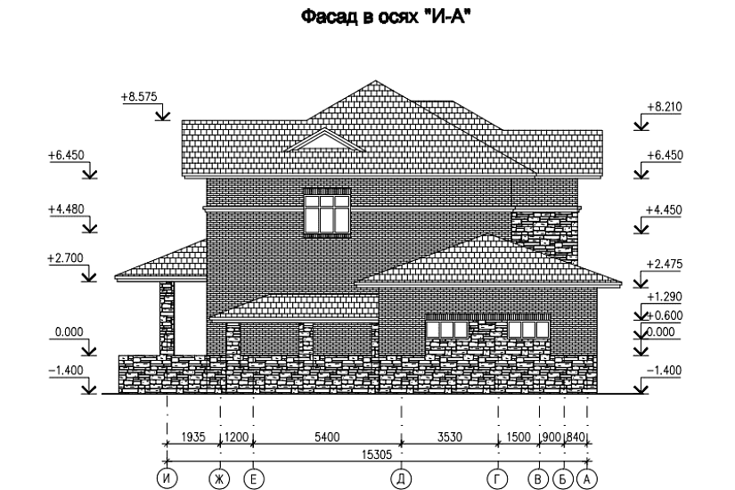 Проект 173 ПДФ