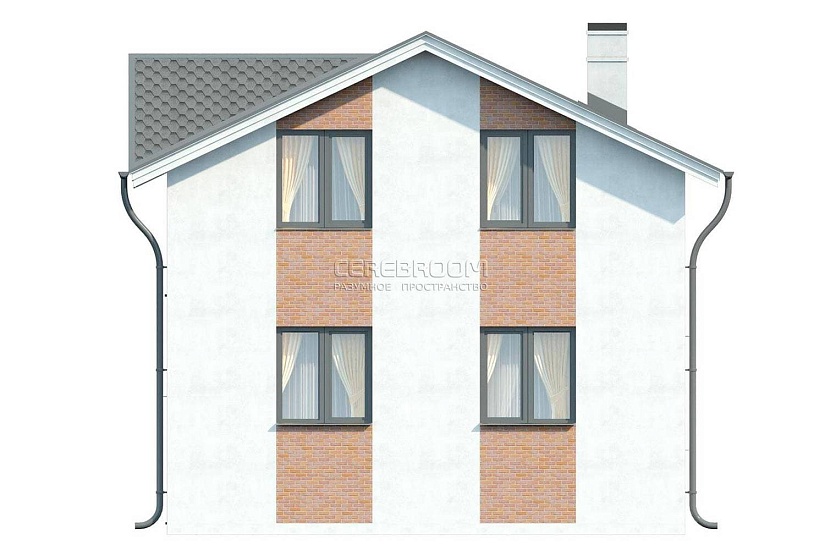 Жилой дом 901