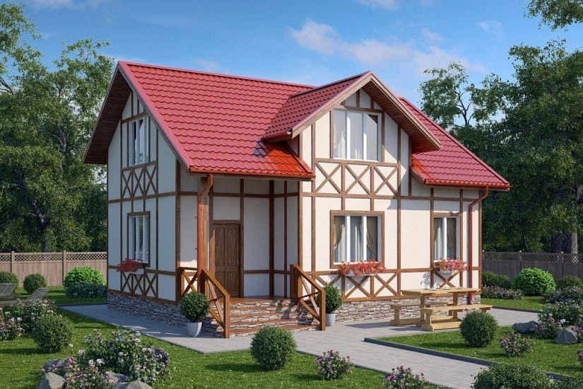 Жилой дом 979 Жилой дом 979