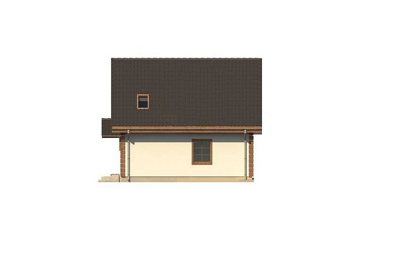 Жилой дом 01008 Жилой дом 01008