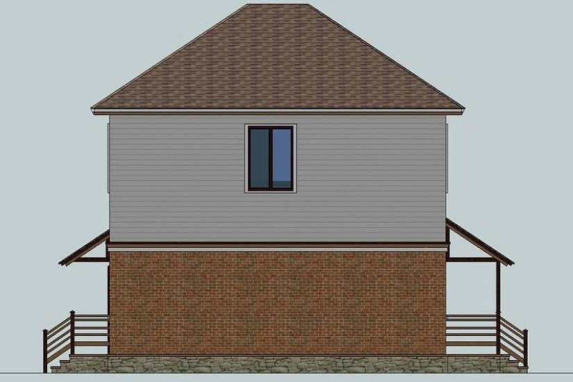 Жилой дом 2158 Жилой дом 2158