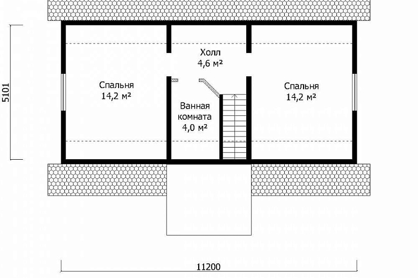 Жилой дом 2178