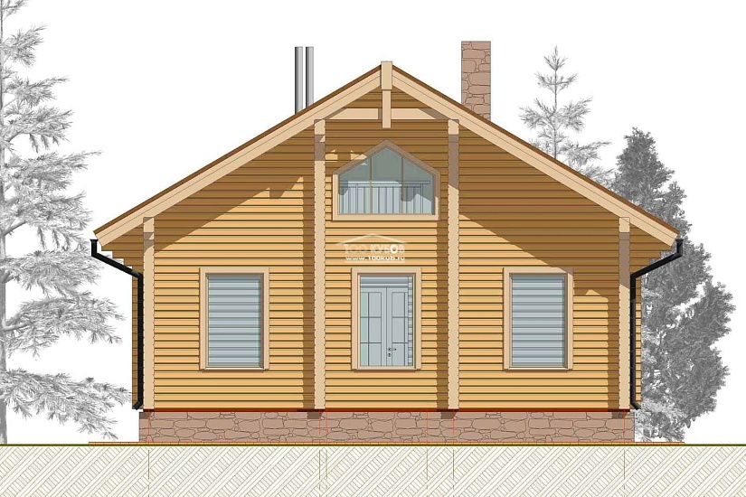 Жилой дом 2233 Жилой дом 2233