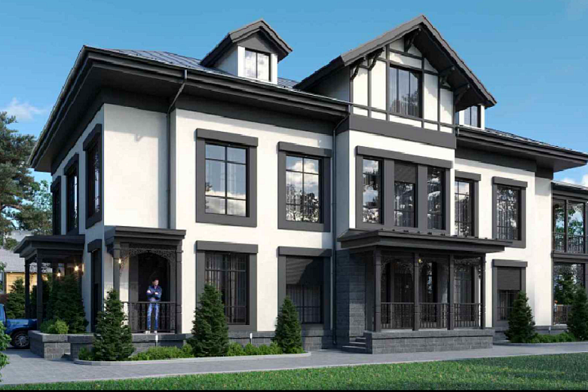 Баня-лстк-2этажа-5500х16350-АР-РП