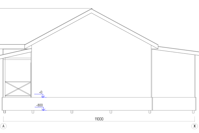 Дом-сип-панели-1этаж-10000х11000-КД