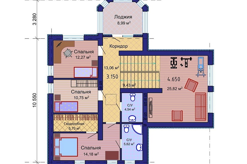 Проект 382 ПДФ