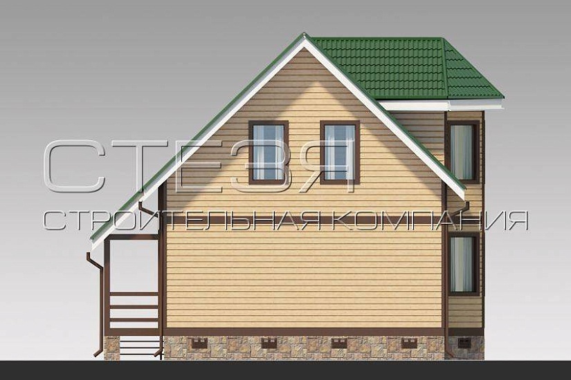 Жилой дом 2497 Жилой дом 2497