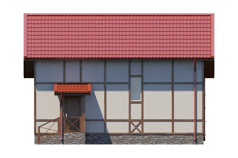 Жилой дом 979 Жилой дом 979