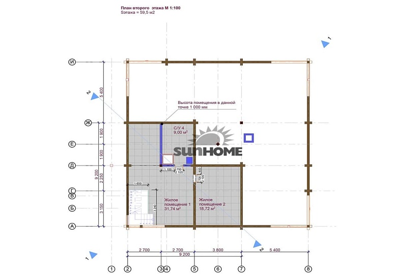 Ресторан Горбатый остров