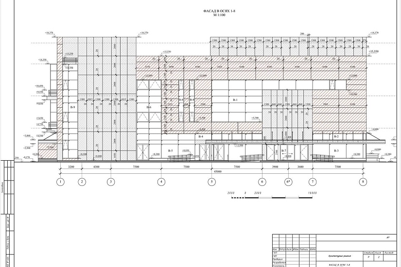 Проект 332 ПДФ