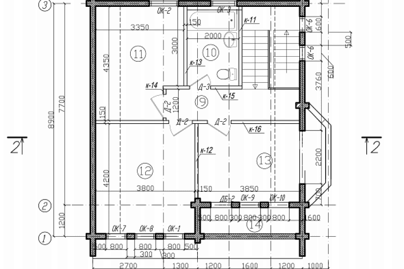 Проект 186 ПДФ