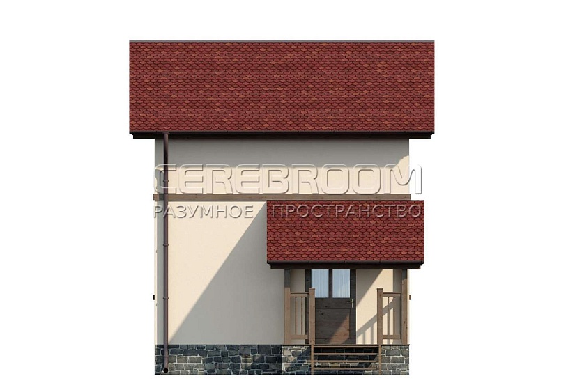 Жилой дом 870