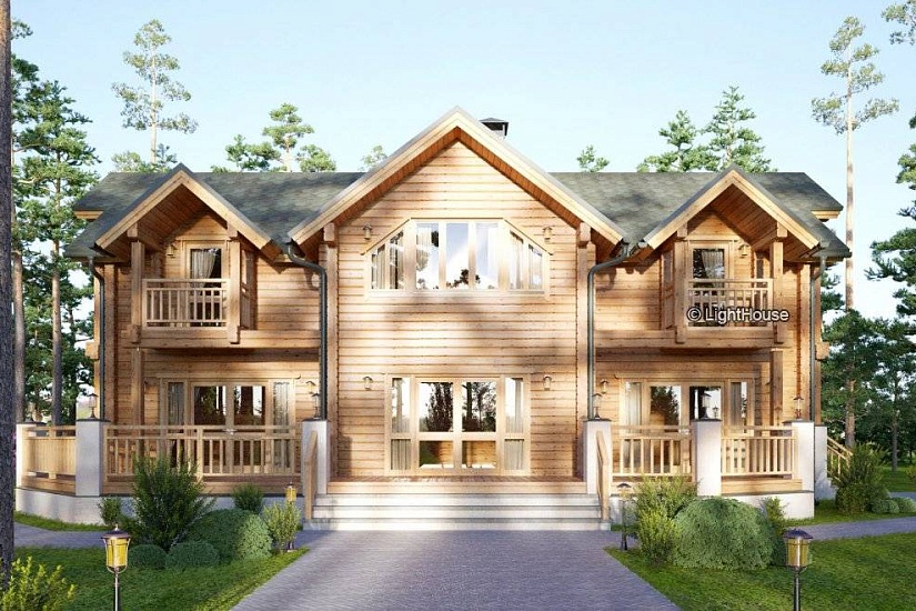 Жилой дом 2547