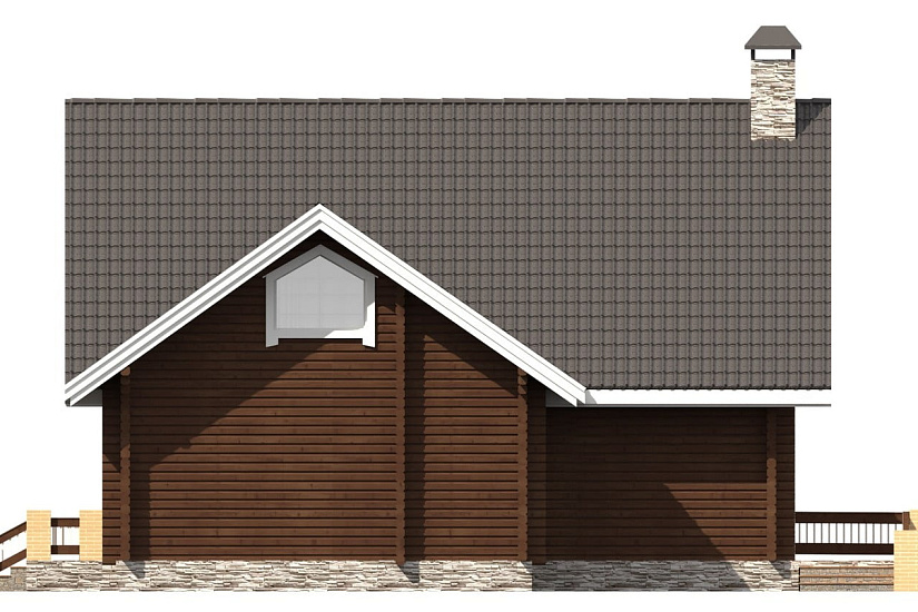 Толстой 253 м2 Толстой 253 м2