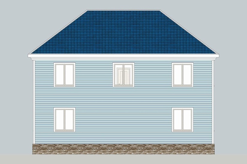 Дом 210 Дом 210