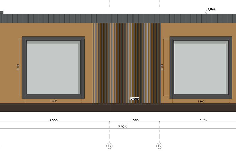 Баня-модульная-каркас-1эт-7926х2926-КР Баня-модульная-каркас-1эт-7926х2926-КР