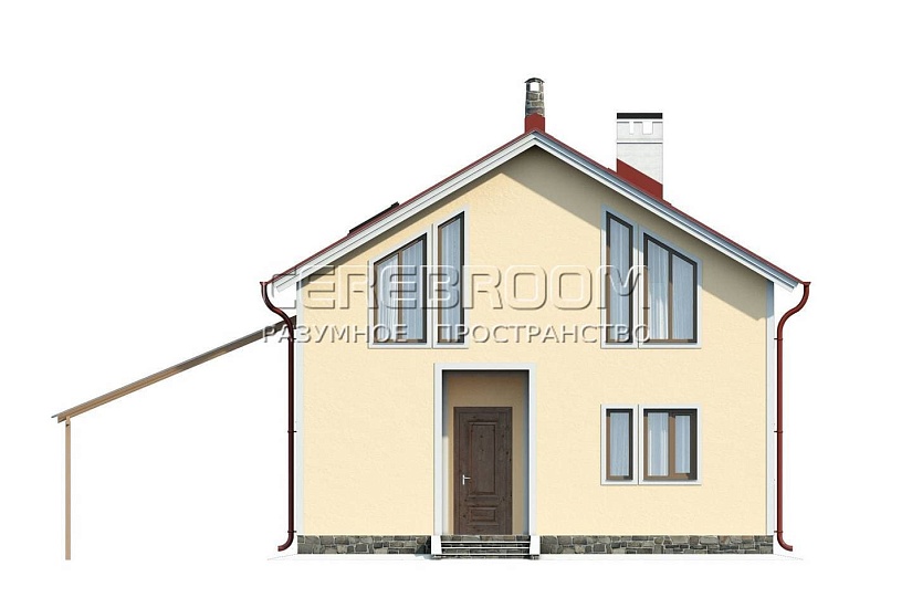 Жилой дом 926