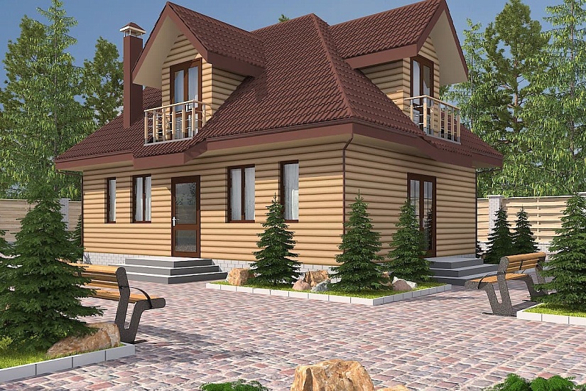 Проект 135 ПДФ