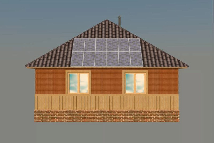 Банный комплекс 2165 Банный комплекс 2165