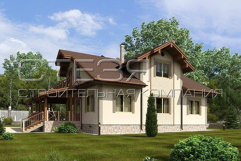 Жилой дом 2466 Жилой дом 2466