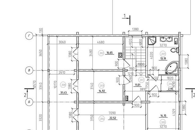 Проект 273  ПДФ