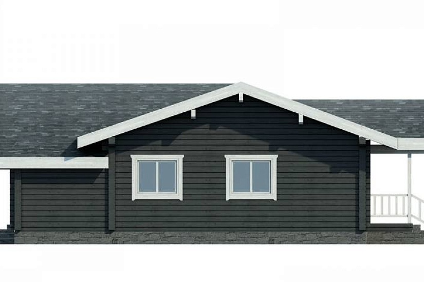 Жилой дом 01045 Жилой дом 01045